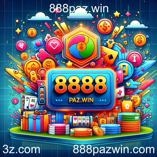 Atraia seus Ganhos com as Promoções Exclusivas do 888paz.win